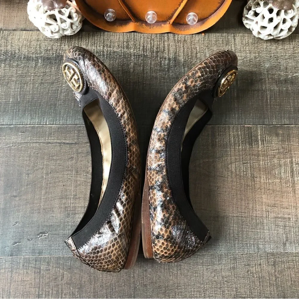 Tory Burch excellent only